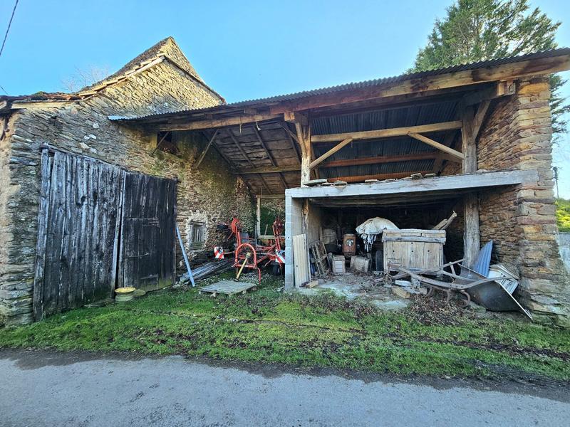 Maison - 63 m² - 4 pièces