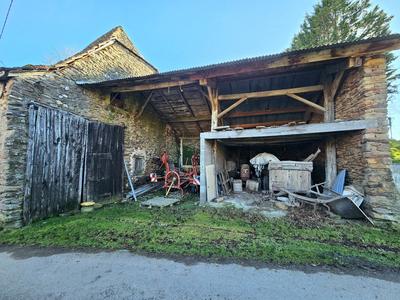 Maison - 63 m² - 4 pièces