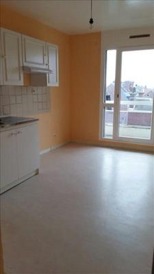 Appartement - 55 m² - 2 pièces