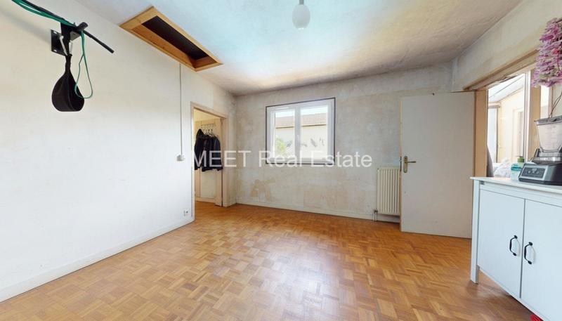 Maison - 65 m² - 3 pièces