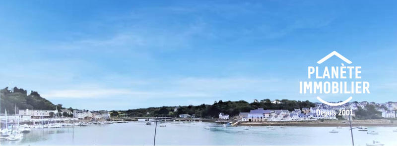 Appartement - 57 m² - 2 pièces