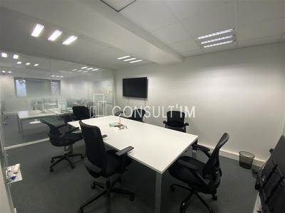 Bureau - 269 m²