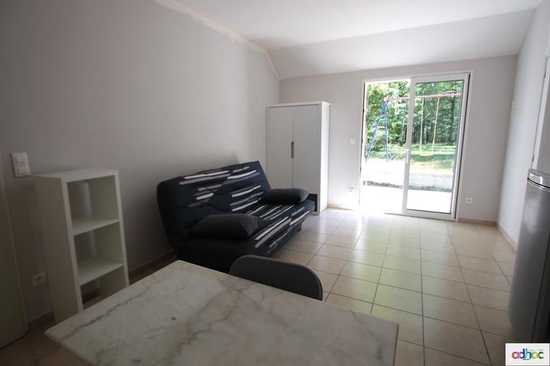 Appartement - 28 m² - 1 pièce
