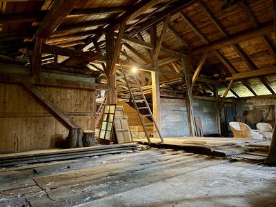 Appartement - 84 m² - 3 pièces