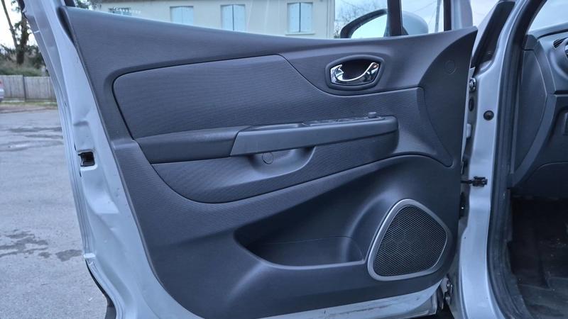 Renault Captur 1.5 dCi 90 Zen