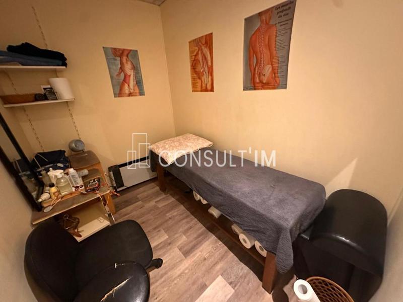 Local commercial - 74 m²