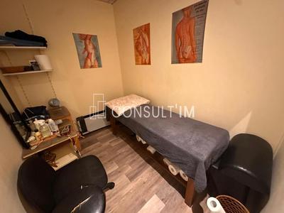 Local commercial - 74 m²