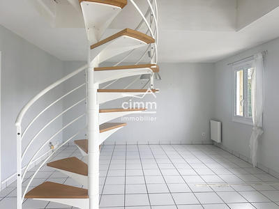 Maison - 101 m² - 6 pièces