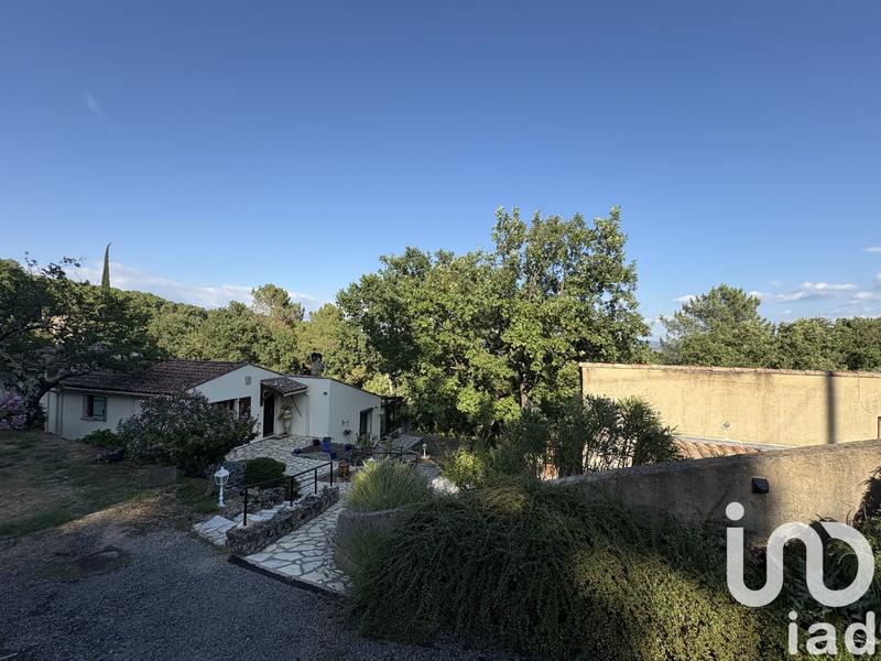 Maison de campagne - 150 m² - 5 pièces