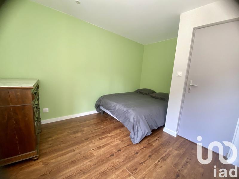 Maison - 132 m² - 6 pièces