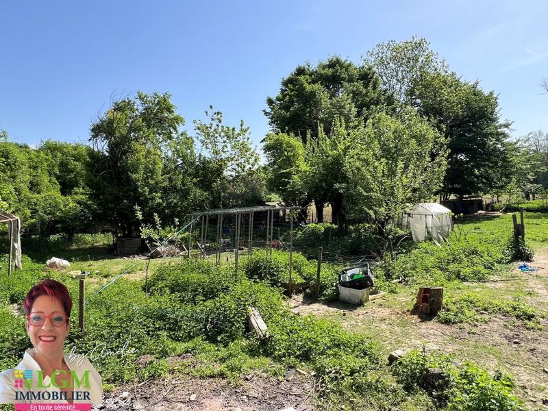 Maison - 230 m² - 6 pièces