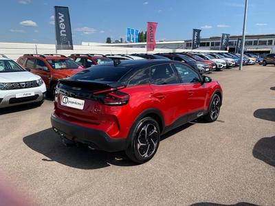 Citroën C4 BlueHDi 130 Eat8 Max