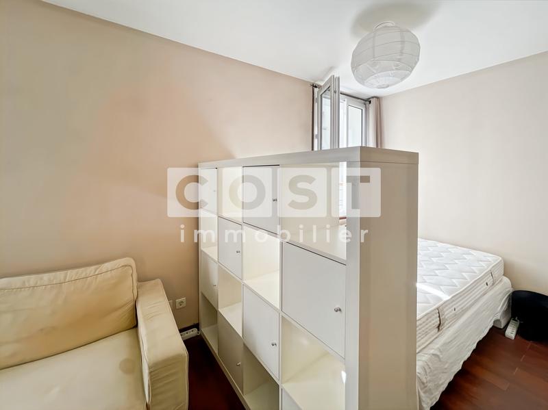 Appartement - 21 m² - 1 pièce