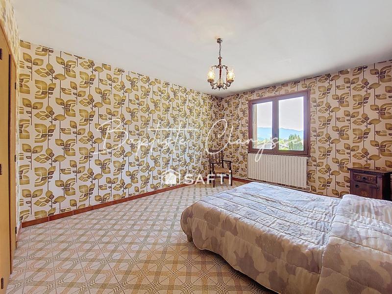 Bastide - 290 m² - 14 pièces