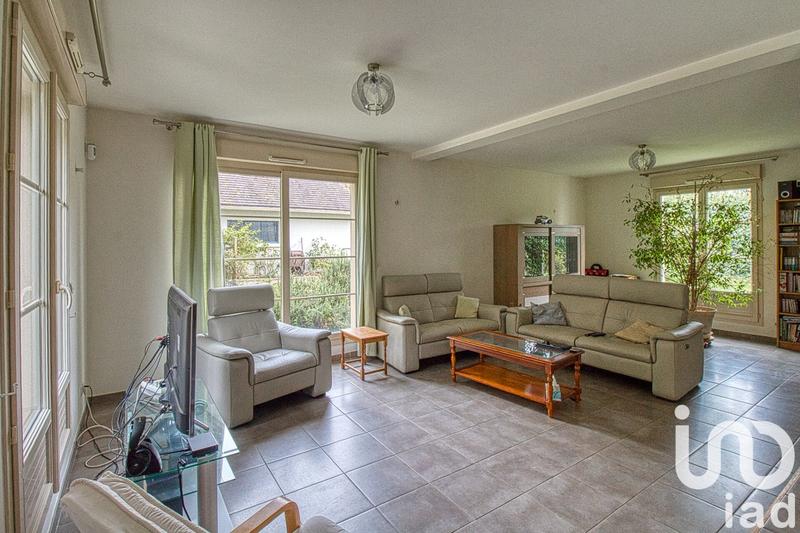 Maison - 194 m² - 9 pièces