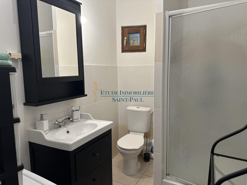 Duplex - 120 m² - 4 pièces