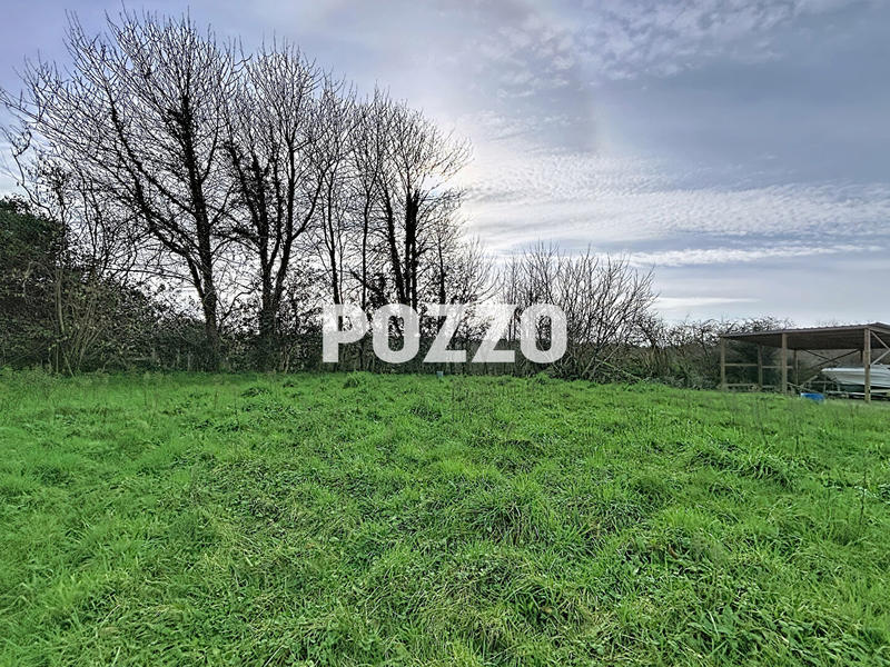 Maison - 52 m² - 3 pièces