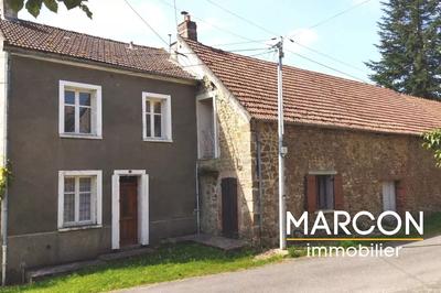 Maison - 127 m² - 6 pièces