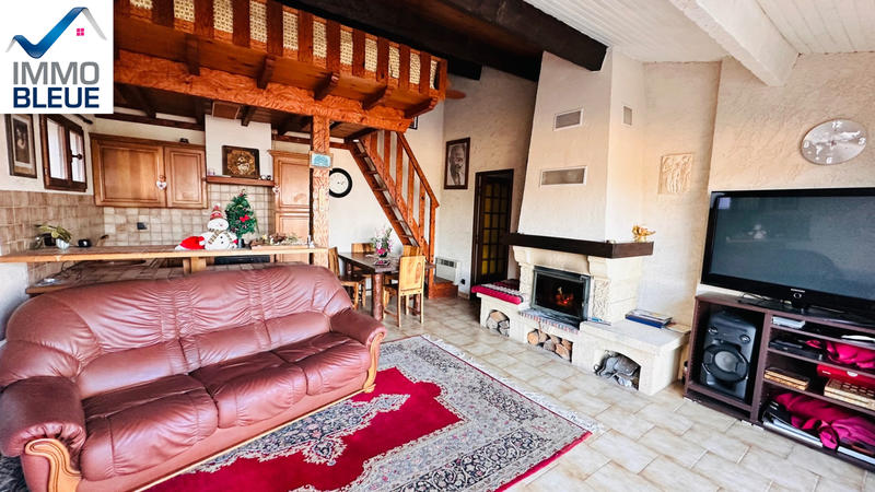 Villa - 127 m² - 4 pièces