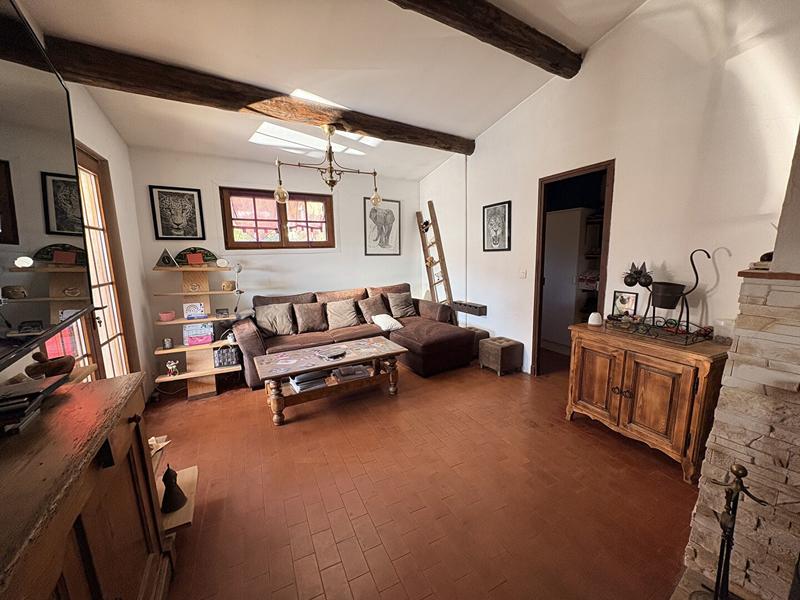 Villa - 120 m² - 4 pièces