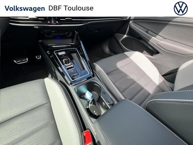 Volkswagen Golf 8 Fl 1.5 Ehybrid 272ch Dsg6 Gte