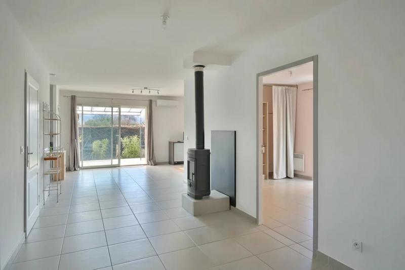 Pavillon - 83 m² - 3 pièces