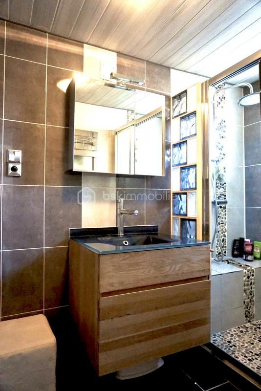 Maison - 87 m² - 4 pièces