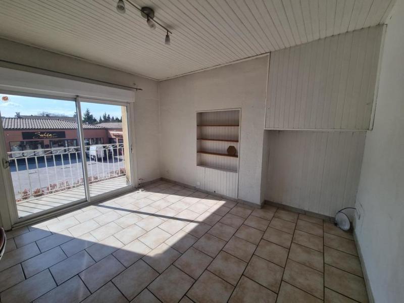 Appartement - 32 m² - 2 pièces