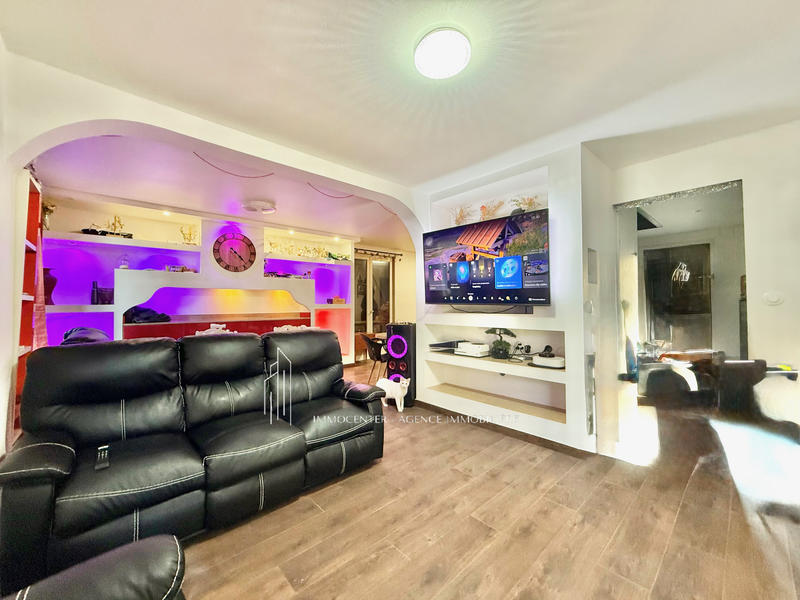 Villa - 126 m² - 5 pièces