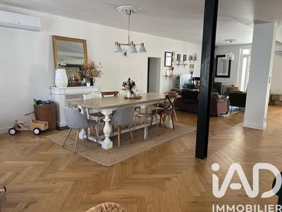 Maison - 340 m² - 8 pièces