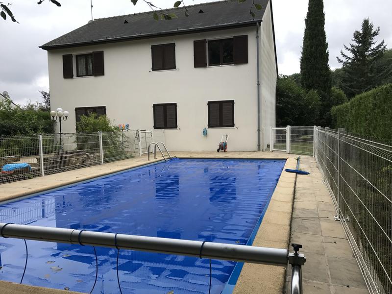 Maison - 155 m² - 5 pièces