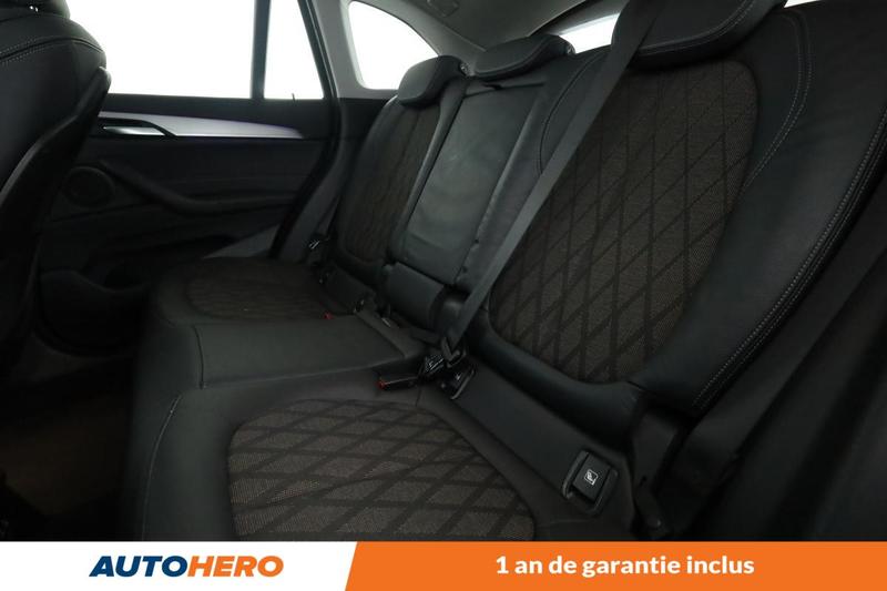 Bmw X1 xDrive25e xLine Bva6 220 ch