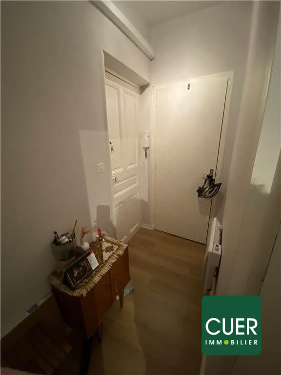Appartement - 28 m² - 1 pièce