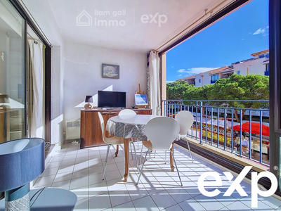 Appartement - 39 m² - 2 pièces