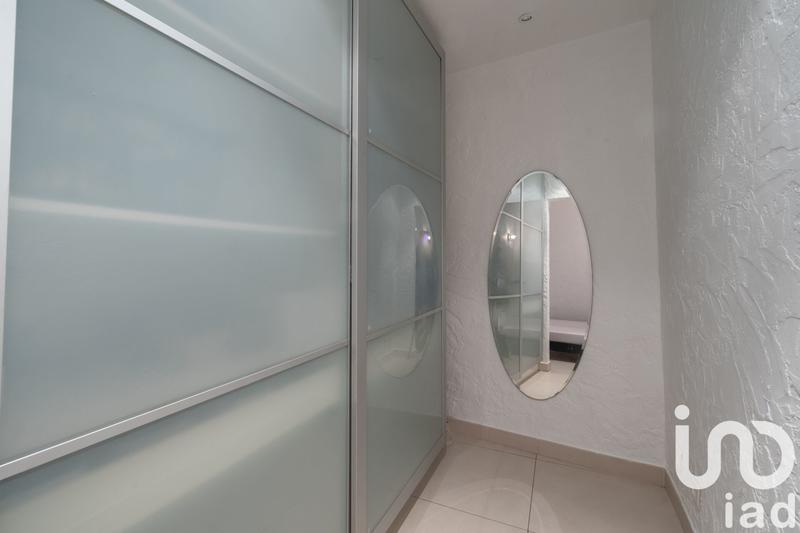 Appartement - 52 m² - 2 pièces