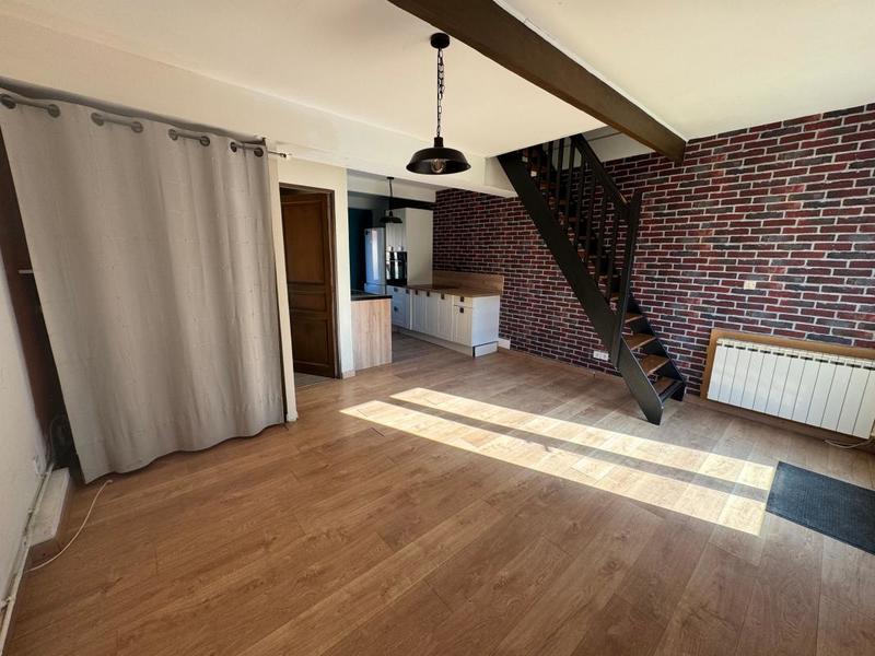 Maison - 40 m² - 2 pièces