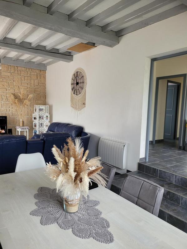 Villa - 114 m² - 6 pièces