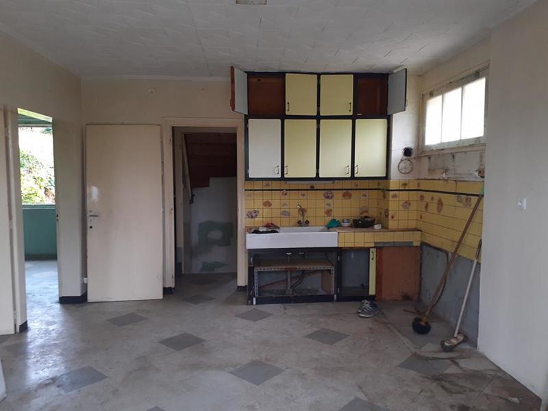 Maison - 71 m² - 5 pièces