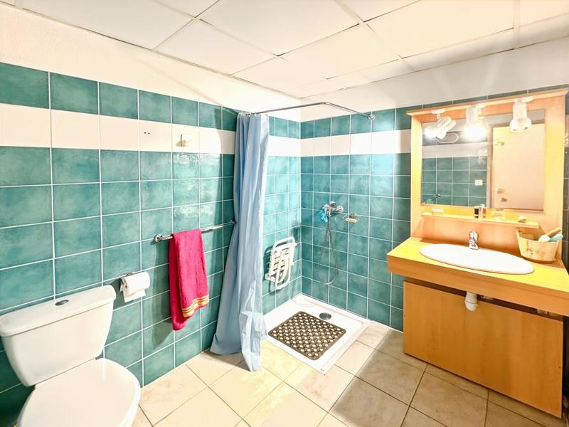 Appartement - 27 m² - 1 pièce