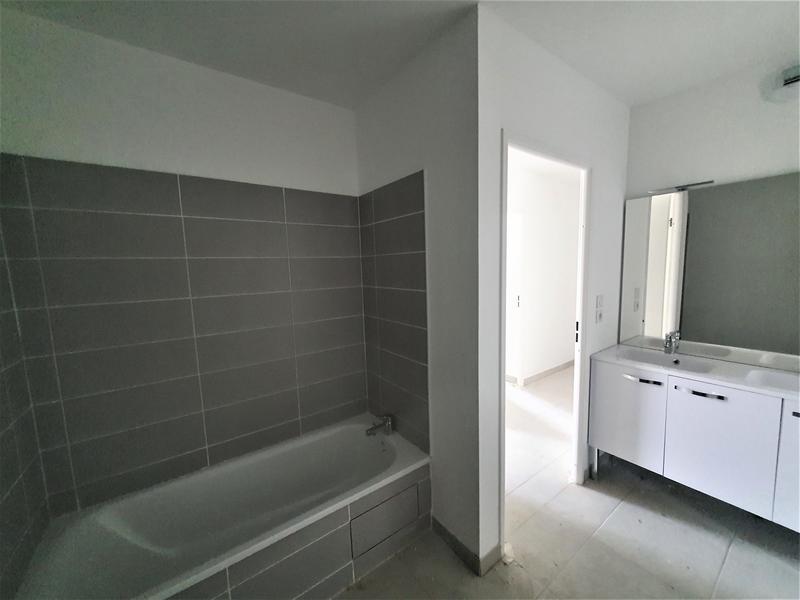 Appartement - 86 m² - 4 pièces