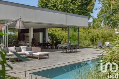 Maison de maîtres - 700 m² - 6 pièces