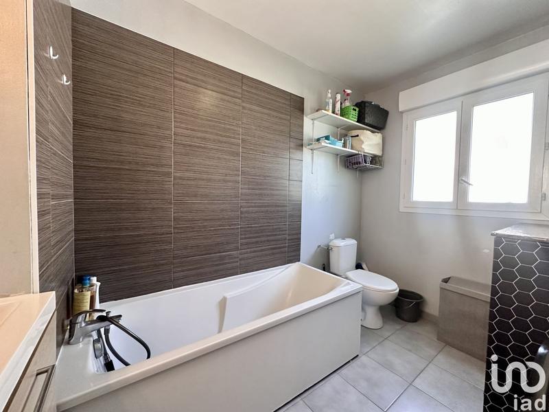 Maison - 74 m² - 4 pièces