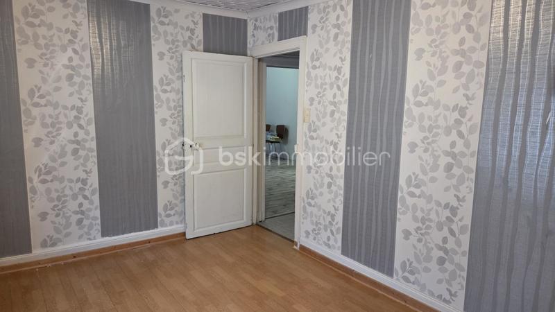 Maison de village - 182 m² - 5 pièces