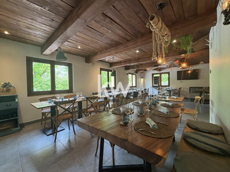 Fonds de commerce - Magasins - 250 m²