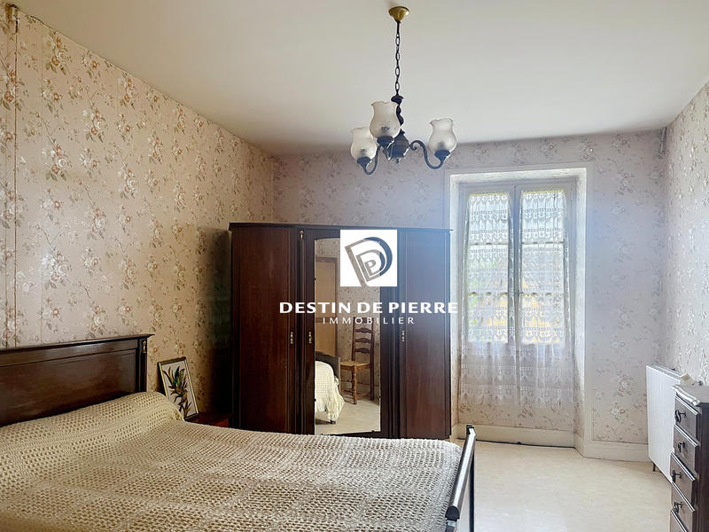 Propriété - 120 m² - 5 pièces