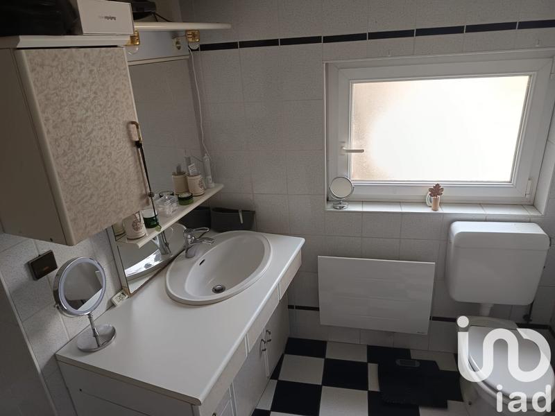 Maison de village - 320 m² - 11 pièces