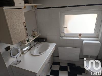 Maison de village - 320 m² - 11 pièces