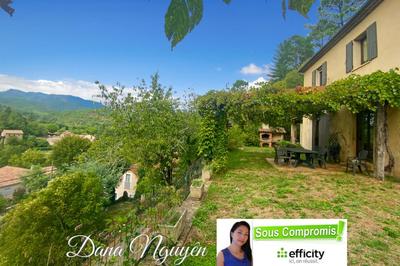 Maison - 152 m² - 6 pièces