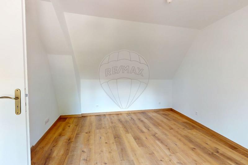 Appartement - 50 m² - 3 pièces