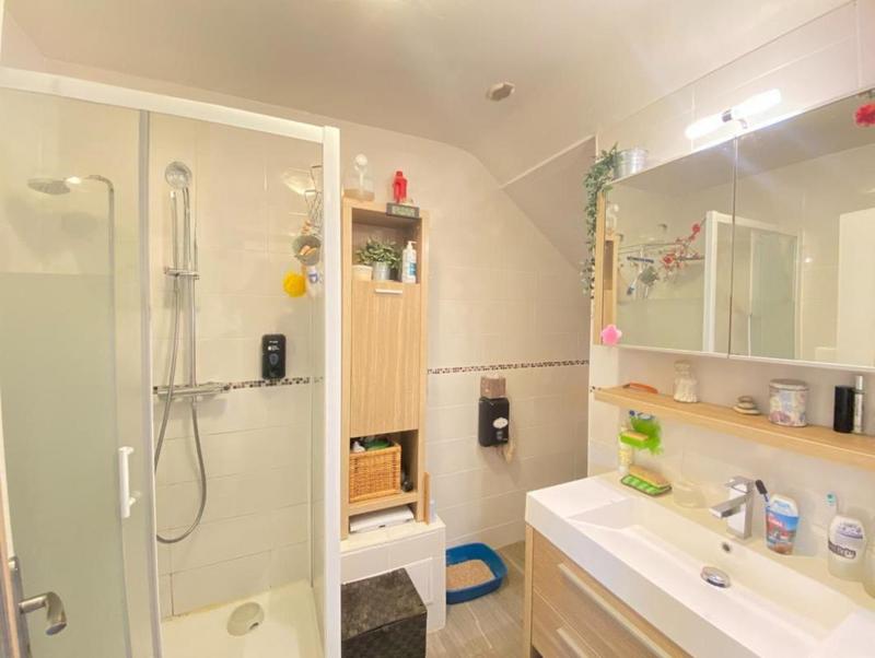 Maison - 170 m² - 6 pièces